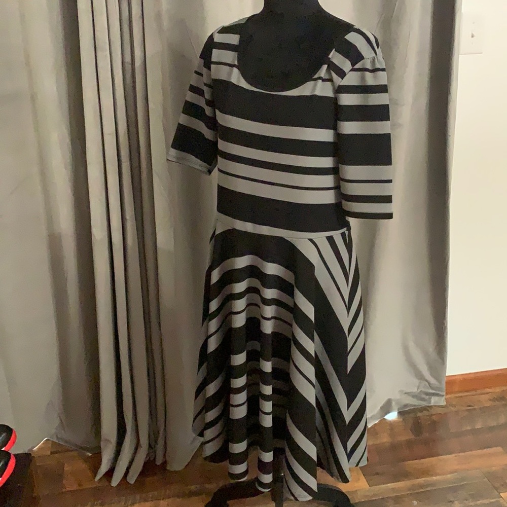 Comfortable dress